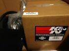 Tfs-23062 Trick Flow Specialties Air Intake Black Tube Red Filter Ford