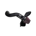 Tfs-23069 Trick Flow Specialties Air Intake Black Tube Red Filter Pontiac