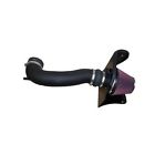 Tfs-23070 Trick Flow Specialties Air Intake Black Tube Red Filter Pontiac