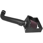 Tfs-23088 Trick Flow Specialties Air Intake Tfx Cold Red Filter Blk