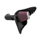 Tfs-23094 Trick Flow Specialties Air Intake Tfx Cold Red Filter Blk