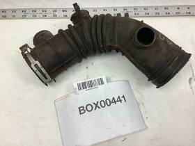 131010-13730 Toyota 2006 Solara Xv30 2.4l I4 Engine Motor Air Cleaner Intake Duct Hose Oem
