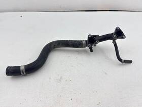 165710p400 Toyota 2017 - 2020 Sienna 3.5l Engine Coolant Hose Tube Pipe Oem