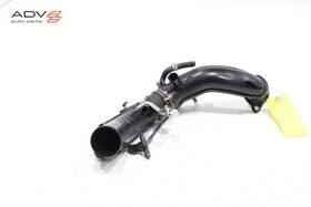 Toyota 1728670020 2022-26 Tundra Sequoia Engine Left Side Air Cleaner Intake Duct Hose Oem