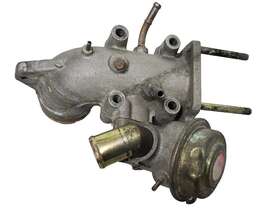 17301-16011 Toyota Mr2 Aw11 4a-gze Supercharged Duct Sub-assy Air Inlet No.1