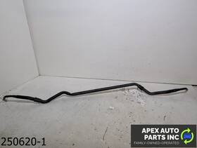 1736031010 Toyota Oem 2014-2024 4runner 4.0l Air Injection System Outlet Hose Tube Pipe