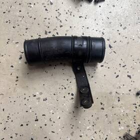 Toyota 17363-46010 Jza80 Supra 2jz Jzz30 Soarer 1jz Intercooler Joiner Pipe #6s