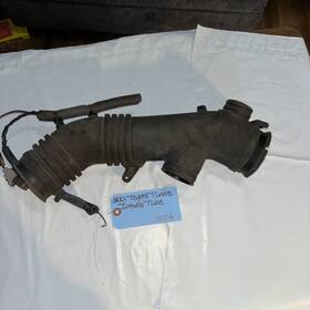 17881-62180 Toyota 17659-62020 2001-2004 Tundra 3.4l Air Intake Duct Tube Hose Oem