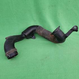 Toyota 17751-0d050 2005 Corolla Engine Air Inlet Pipe Hose Tube 1.8l 1zzfe 2003-2008 Oem