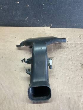 17752-0p090 Toyota 2008 To 2011 Highlander Air Inlet Cleaner M8197 Dg Oem