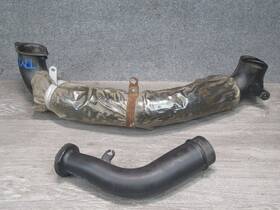 17752-22010 Toyota 00-05 Mr2 Spyder Set Of 2 Cold Air Intake Inlet Duct Pipe Tube Oem