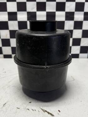17875-42020 Toyota 1986-88 Supra Mk3 7mge Non Turbo Intake Resonator Air Connector Pipe Oem