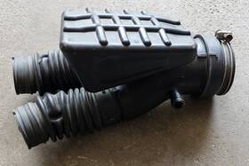 17880-0a080 Toyota 01 02 03 2001 Sienna Air Intake Hose Resonator 3.0l Tested Fast Ship