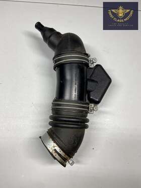 17880-37100 Toyota 2010-2015 Prius Oem Engine Air Intake Cleaner Duct Hose Tube With Resonator