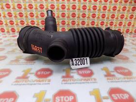 17881-0t480 Toyota 2014-2019 Corolla Air Intake Duct Tube Hose Oem