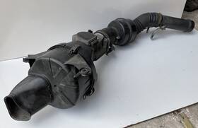 17881-42050 Toyota 1989-1992 Cressida Mx83 7mge 3.0l Air Intake Tube Duct Assembly Maf Oem