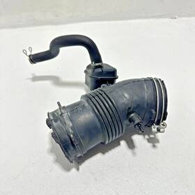 17881-f0011 Toyota Air Cleaner Intake Duct Hose Tube Pipe With Resonator Camry 2018-2024 Oem