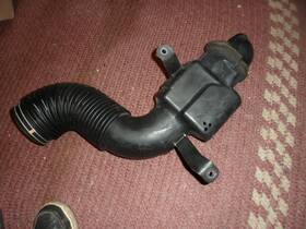 17882-0p010 Toyota 06 07 08 09 10 11 12 15 14 Tacoma 2005-2015 Air Intake Hose 4.0l 1grfe Oe