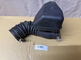 17893-00010-a Toyota 1996-2000 Tacoma 2.4l Engine Intake Tube Resonator Hose Oem 1789300010a