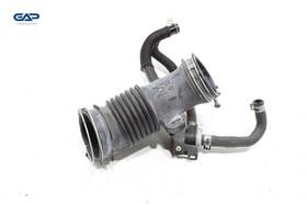 1789324020 Toyota Corolla 2.5l Air Cleaner Intake Duct Hose Tube And Resonator Oem 2019-2024