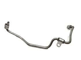 23801-0p034 Toyota 2020 Camry 2.5l Fuel Injector Hose Pipe Oem