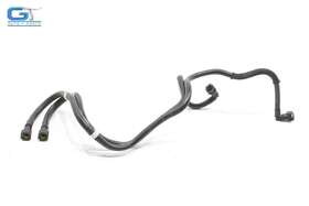 238010p050 Toyota Sienna 3.5l V6 Engine Fuel Injection System Hose Tube Pipe Oem 17-20 Set