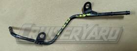 Toyota 23803-66020 Land Cruiser Oem 1fz Fzj80 #3 Fuel Pipe Assembly
