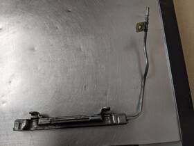 2381437051 Toyota Fuel Injector Rail For 17-19 Corolla 1.8 Fwd