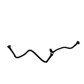 23901-f0111 Toyota Camry 2018-2022 2.5l Fuel Tube High Pressure Line Oem