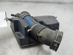338.to1500 Toyota 2000 4runner Limited 3.4l Air Cleaner Resonator Tube