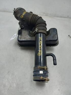 338.to1598 Toyota 1998 4runner 2.7l Rwd Air Cleaner Resonator Tube