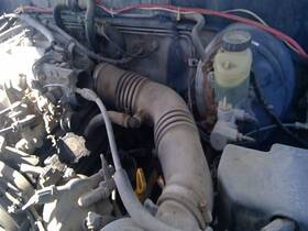 338.to1794 Toyota T100 1994 Air Tube/resonator 3600878