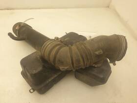 338.to1800 Toyota 2000 Tacoma 2.7l 4cyl Air Cleaner Resonator Tube