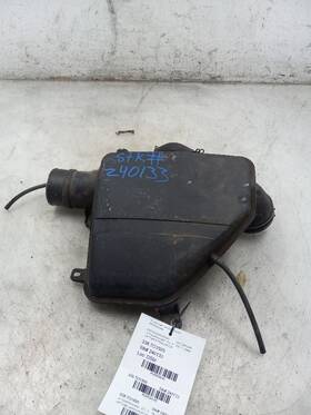 338.to1805 Toyota 05 Tacoma Air Tube Resonator