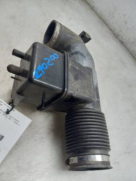 338.to1904 Toyota 04 Tundra Sr5 Air Tube Resonator 4.7l