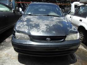 338.to1b00 Toyota Corolla 2000 Air Tube/resonator 1416979