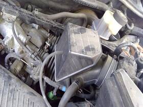 338.to1f02 Toyota Highlandr 2002 Air Tube/resonator 3743831