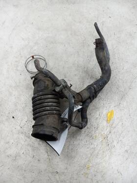338.to1g13 Toyota 13 Yaris L Air Tube Resonator 1.5l 338.to1g13 Toyota 13 Yaris L Air Tube Resonator 1.5l
