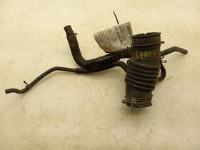 338.to1g14 Toyota 2014 Yaris 1.5l Air Cleaner Resonator Tube 338.to1g14 Toyota 2014 Yaris 1.5l Air Cleaner Resonator Tube