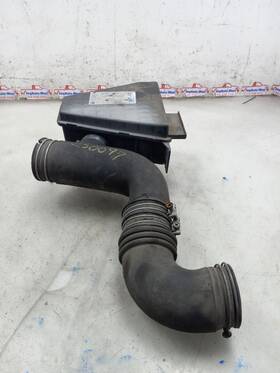 338.to1g92 Toyota 92 Mr2 2.2l Oem Intake Hose And Resonator