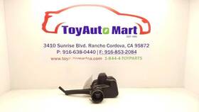 338.to1h99 Toyota 1999 Camry Air Cleaner Resonator Tube