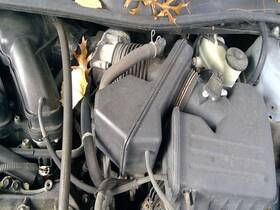 338.to1o06 Toyota Avalon 2006 Air Tube/resonator 3761146