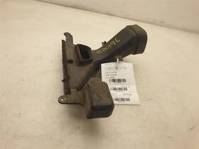 338.to1p10 Toyota 2010 Venza 3.5l Fwd At Air Tube / Resonator