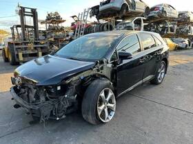 338.to1p13 Toyota Venza 2013 Air Tube/resonator 1359388