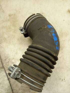 338.to1s23 Toyota 23 Sequoia Hybrid 3.4l Passenger Right Air Tube Resonator 338.to1s23 Toyota 23 Sequoia Hybrid 3.4l Passenger Right Air Tube Resonator