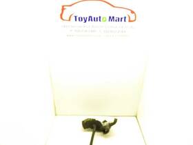 338.to1v88 Toyota 1988 Supra 3.0l Air Cleaner Resonator Tube