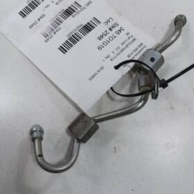 345.to1g19 Toyota Yaris 1.5 Gas Fuel Line 2020 2019 2018 2017 2016
