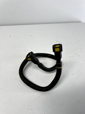 44450-36640 Toyota Gas Fuel Hose Adaptor From Inlet To Rail 2004-2009 Prius 44450-36640 Toyota Gas Fuel Hose Adaptor From Inlet To Rail 2004-2009 Prius