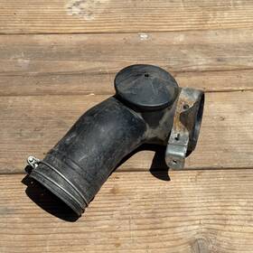 53207-90a01 Toyota 1989 Land Cruiser Fj62 Fj60 Air Cleaner Canister Filter Intake Pipe Tube