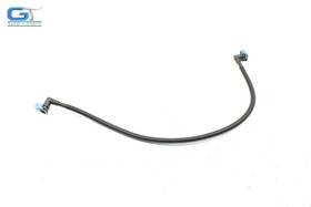 770160r020 Toyota Rav4 2.5l Fuel Pump Return Vent Hose Tube Pipe Line Oem 2019 - 2023